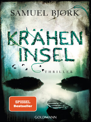 cover image of Kräheninsel